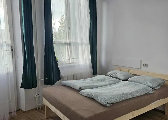 Cracow Old Town Rooms